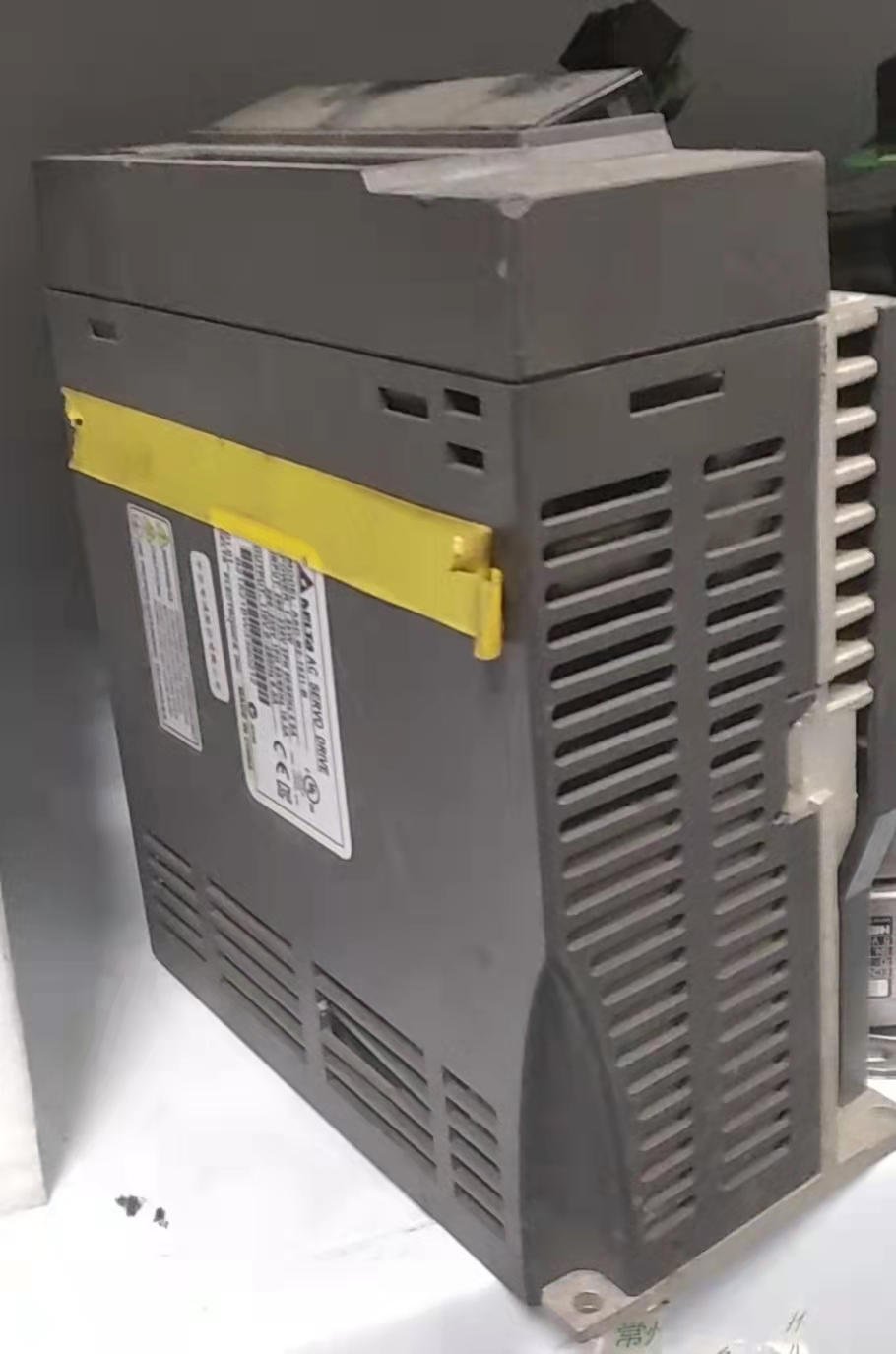 日立變頻器的維修對(duì)策