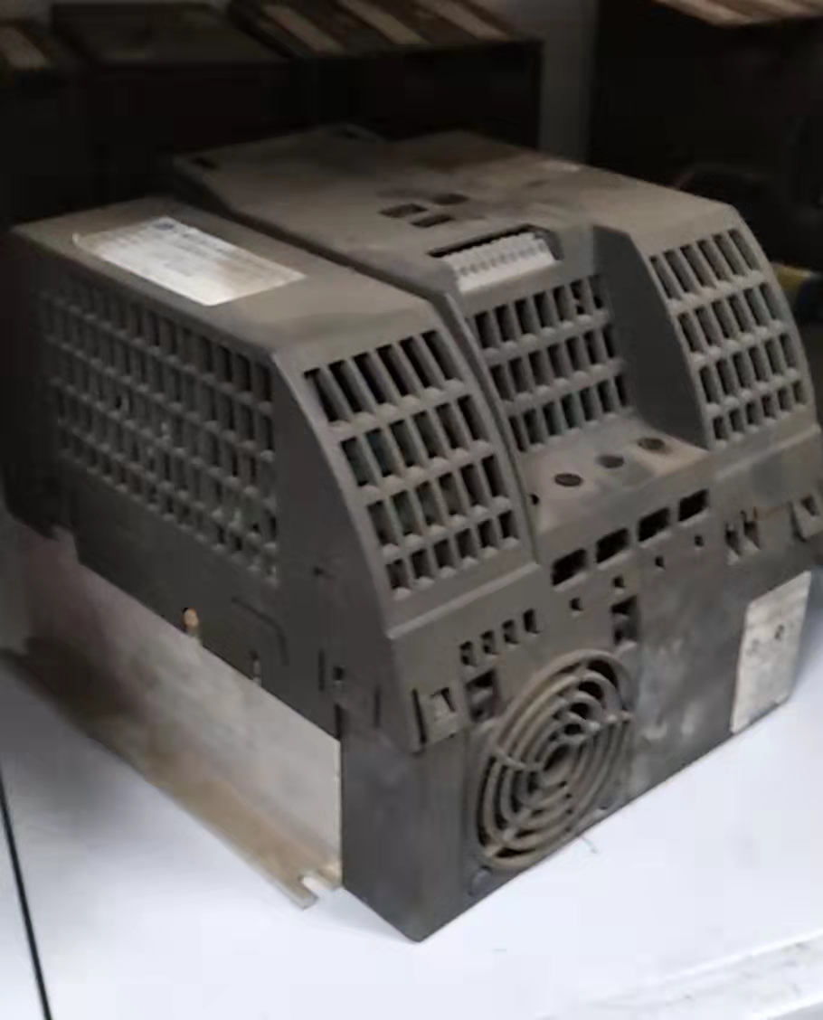 伺服驅(qū)動(dòng)器的工作原理 伺服驅(qū)動(dòng)器的工作原理