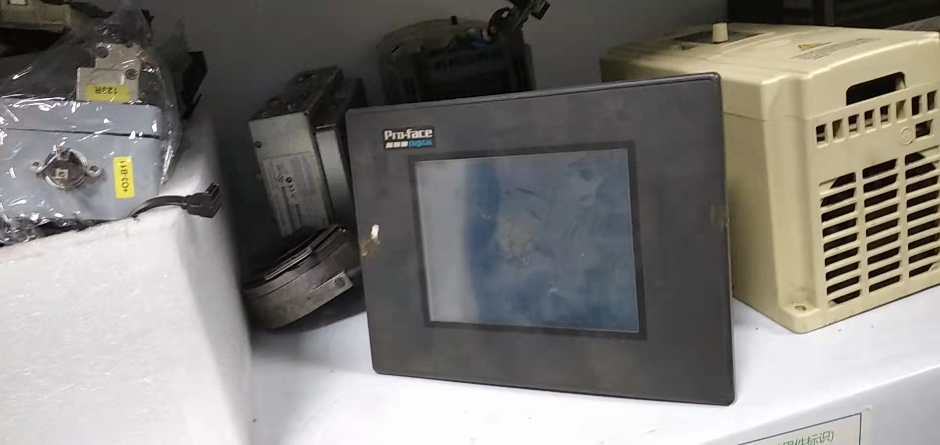 PLC維修的重點(diǎn)問題 PLC維修的重點(diǎn)問題